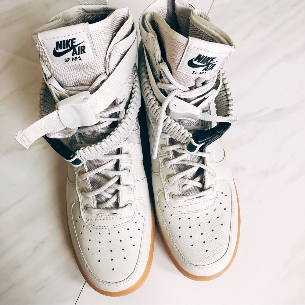 Nike SF air force 1 - Picture 5 of 8